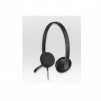 Logitech USB Headset H340