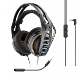 Геймърска слушалка Plantronics RIG 400 PRO, Черен