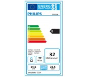 Philips 223V5LHSB2, 21.5