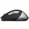 МИШКА БЕЗЖИЧНА A4TECH FB35CS FSTYLER БЕЗШУМНА СИВ