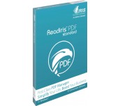 Софтуер Readiris PDF 22 Standard 1 Lic WIN -ESD електронен лиценз