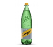 БЕЗАЛКОХОЛНО SCHWEPPES СОДА 1,5Л