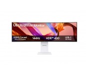LG 49U950A-W, 49