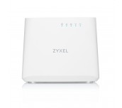 ZyXEL LTE3202-M437 4G LTE Indoor Router, Cat 4, ZNet, 11b/g/n 2T2R (LTE B1/3/7/8/20/28A/38/40/41)