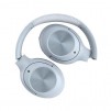 Блутут слушалки с микрофон А4tech BH220, Bluetooth v.5.3, Сини