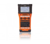ЕТИКИРАЩА СИСТЕМА BROTHER PT-E550WSP ОРНЖВ