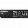 SSD SAMSUNG 980 M.2 Type 2280 250GB PCIe Gen3x4 NVMe, MZ-V8V250BW