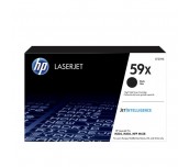 КОНСУМАТИВ HP CF259X 59X 10000P BK