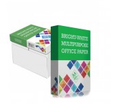 КОПИРНА ХАРТИЯ BMO PAPER А4 500Л
