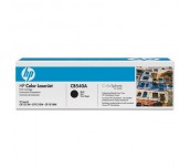 HP 125A Black LaserJet Toner Cartridge