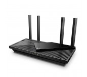 Безжичен рутер TP-Link Archer AX55, AX3000, Wi-Fi 6, Dual-Band Gigabit