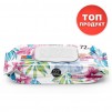 МОКРИ КЪРПИ PAPILION TROPIC FLOWER 72 БР.