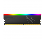 Памет Gigabyte AORUS RGB 16GB DDR4 (2x8GB) 3733MHz CL18-22-22-42
