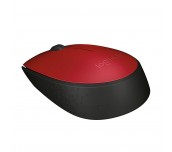 Безжична оптична мишка LOGITECH M171
