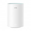 Безжичен рутер Cudy M1300, 3-pack, AC1200 Dual Band, 2.4/5 GHz, 300 -  867 Mbps