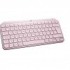 Безжична клавиатура Logitech MX Keys Mini