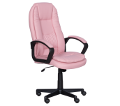 ДИРЕКТОРСКИ СТОЛ CARMEN 6682-1  РОЗОВ