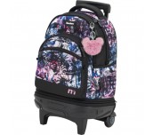 РАНИЦА НА КОЛЕЛЦА MIAMI