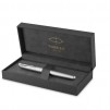 РОЛЕР PARKER SONNET ESSENTIAL STAINLESS STEEL CT
