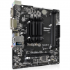 Дънна платка ASROCK J3355M, Intel® Dual-Core Processor J3355, mATX, 2x DDR3/DDR3L