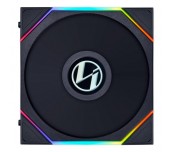 Вентилатор Lian Li UNI FAN TL LCD 140mm - Black