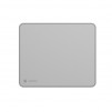 Natec mouse pad Stony grey 300x250mm