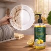 ПРЕПАРАТ ЗА СЪДОВЕ PAPILION PREMIUM 1000МЛ LEMON