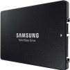 SSD SAMSUNG PM893 SATA 2.5”, 960 GB SATA III, MZ7L3960HCJR-00A07, Bulk