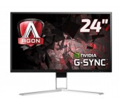 AOC AGON AG241QG, 23.8