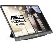 Монитор ASUS ZenScreen MB16ACЕ 15.6