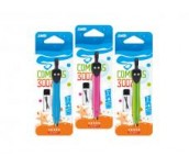 ПЕРГЕЛ МЕТАЛЕН С ГРАФИТ JUNIOR ЦВЕТЕН