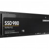 SSD SAMSUNG 980, 1TB, M.2 Type 2280, MZ-V8V1T0BW