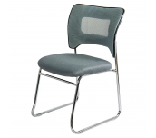 ПОСЕТИТЕЛСКИ СТОЛ BENITO 2 СИВ