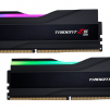 Памет G.SKILL Trident Z5 RGB Black 64GB(2x32GB) DDR5 6400MHz F5-6400J3239G32GX2-TZ5RK