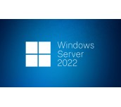 Dell Microsoft Windows Server 2022 Standard, ROK, 16CORE, 2VMs