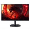 Acer Nitro KG240YP0bi, 23.8'' FHD (1920X1080), VA, 144Hz, 100M:1, 250nits, 4ms (GTG)/1ms (VRB), 99% sRGB, VGA, HDMI, FreeSync, ZeroFrame, Tilt, Energy Star, Vesa, Energy Class D, Black, 2Y
