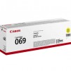 Canon CRG-069 Y