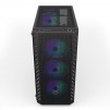 Кутия ENDORFY Signum 300 ARGB - Middle Tower