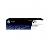 ТОНЕР HP 106A BK 1000P