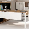 БЮРО I-OFFICE КЪМ ШКАФ 180/70/74 БСШ-3