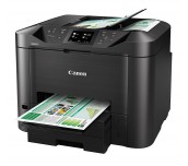 Canon MAXIFY MB5450 All-In-One, Fax, Black