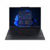 Lenovo ThinkPad E16 G3 Intel Core Ultra 7 258V, 8C (up to 4.8GHz, 12MB), 32GB Soldered LPDDR5x-8533, 1TB SSD, 16