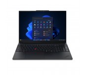 Lenovo ThinkPad E16 G3 AMD Ryzen 7 250 (up to 5.1GHz, 16MB L3), 32GB (16+16) DDR5-5600, 1TB SSD, 16