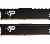 Patriot Premium Signature 8GB (2*4) 2666Mhz