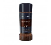 КАФЕ DAVIDOFF ESPRESSO РАЗТВОРИМО 100G