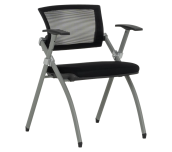 ПОСЕТИТЕЛСКИ СТОЛ CARMEN 1703 ЧЕРЕН