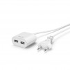 USB захранване/разклонител, 1,9 м, HAMA-223203