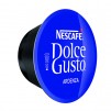 КАФЕ КАПСУЛИ NESCAFE DOLCE GUSTO RISTRETTO ARDENZA 16БР.
