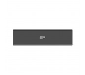 Чекмедже за M.2 SSD диск Silicon Power PD60 USB 3.2