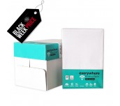 10 ПАКЕТА ХАРТИЯ КОПИРНА EVERYWHERE A4 500Л